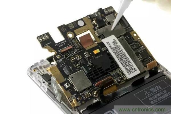  红米Note 3姗姗来迟，是否藏有玄机？一拆便知