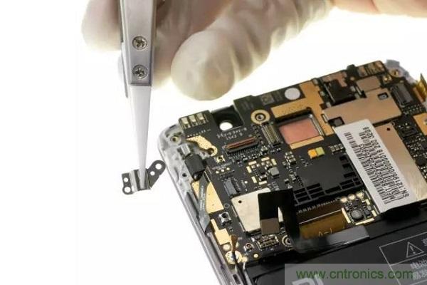  红米Note 3姗姗来迟，是否藏有玄机？一拆便知