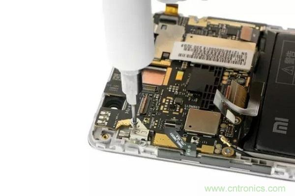  红米Note 3姗姗来迟，是否藏有玄机？一拆便知