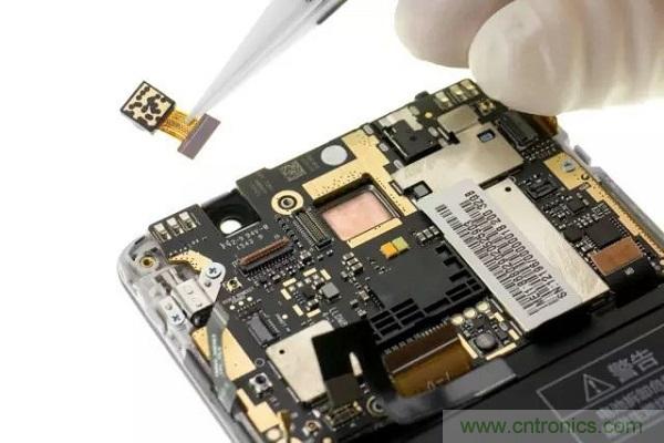  红米Note 3姗姗来迟，是否藏有玄机？一拆便知