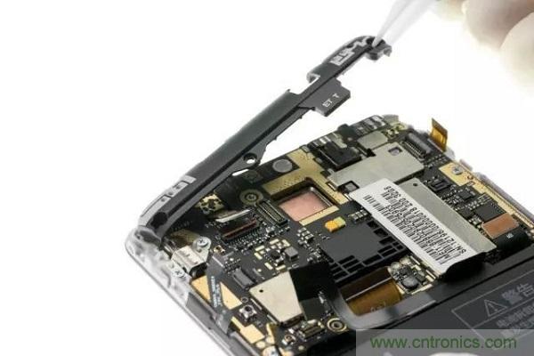  红米Note 3姗姗来迟，是否藏有玄机？一拆便知