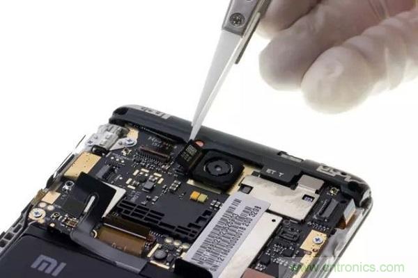  红米Note 3姗姗来迟，是否藏有玄机？一拆便知