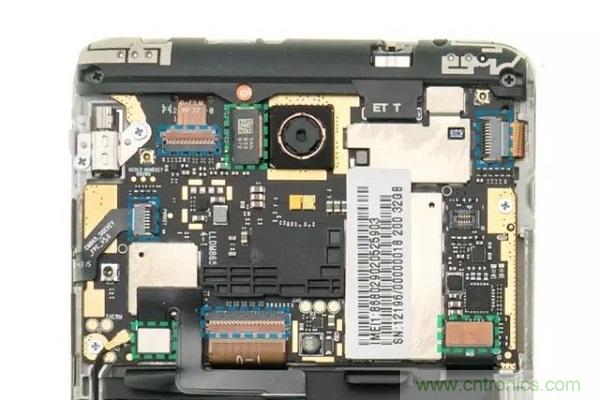  红米Note 3姗姗来迟，是否藏有玄机？一拆便知