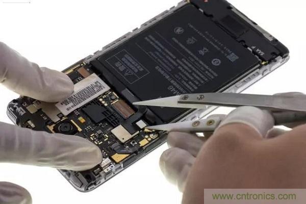  红米Note 3姗姗来迟，是否藏有玄机？一拆便知