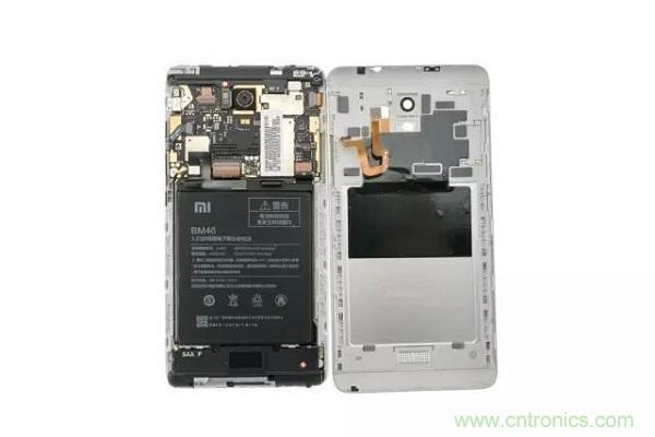  红米Note 3姗姗来迟，是否藏有玄机？一拆便知