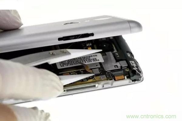  红米Note 3姗姗来迟，是否藏有玄机？一拆便知