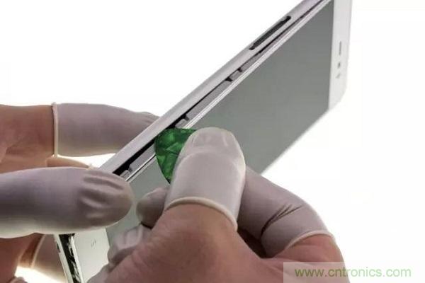  红米Note 3姗姗来迟，是否藏有玄机？一拆便知