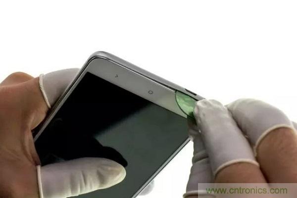  红米Note 3姗姗来迟，是否藏有玄机？一拆便知