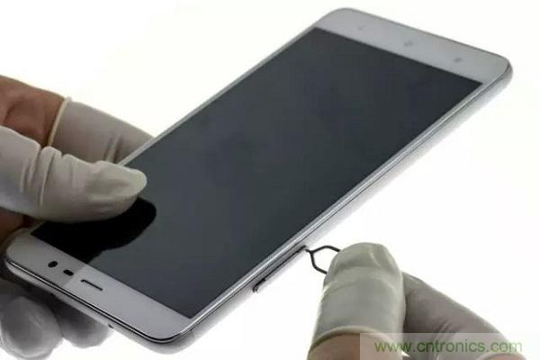  红米Note 3姗姗来迟，是否藏有玄机？一拆便知