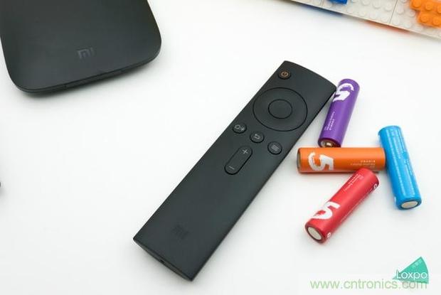 小米盒子3用户试用体验:操控出色,购买仍须谨慎
