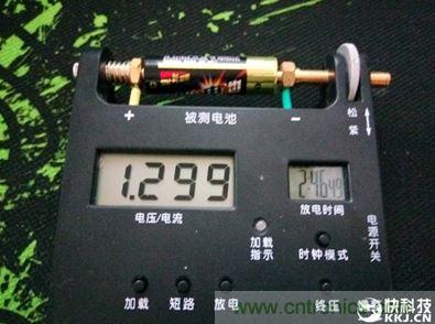 电池新贵小米彩虹5号：是浪得虚名，还是实至名归？
