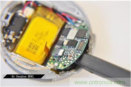 脱下外壳看本质！荣耀zero手环能否脱颖而出？