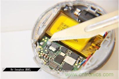 脱下外壳看本质！荣耀zero手环能否脱颖而出？