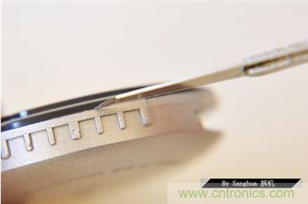 脱下外壳看本质！荣耀zero手环能否脱颖而出？