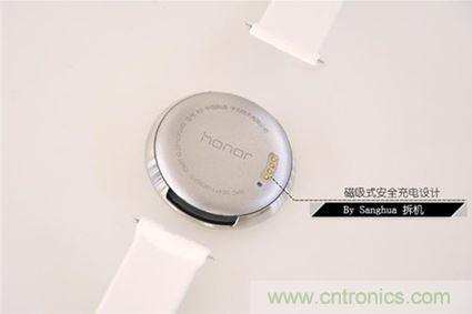 脱下外壳看本质！荣耀zero手环能否脱颖而出？