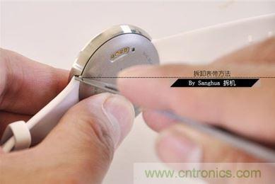 脱下外壳看本质！荣耀zero手环能否脱颖而出？