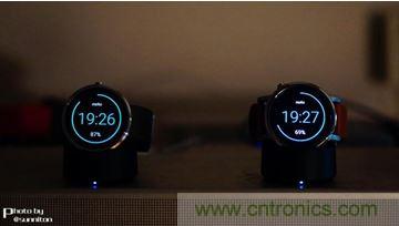 Moto 360 二代:“精益求精”的细节仍无法弥补功能的缺失