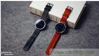 Moto 360 二代:“精益求精”的细节仍无法弥补功能的缺失