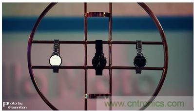 Moto 360 二代:“精益求精”的细节仍无法弥补功能的缺失
