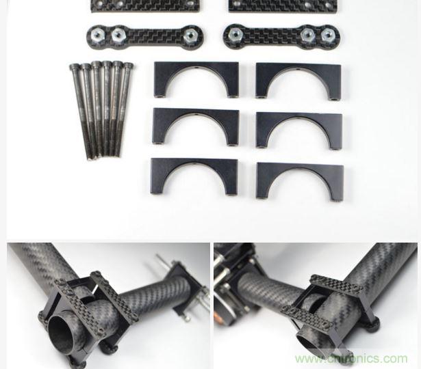 摄影发烧友：想要相机稳如鸡头，学我DIY自平衡相机稳定器