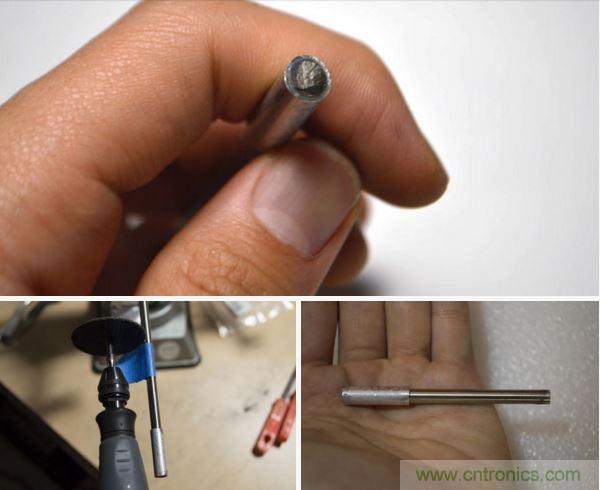 摄影发烧友：想要相机稳如鸡头，学我DIY自平衡相机稳定器