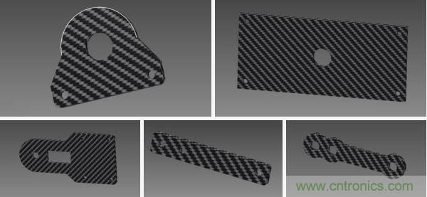 摄影发烧友：想要相机稳如鸡头，学我DIY自平衡相机稳定器