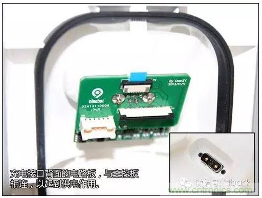 车随心动，欲罢不能——Ninebot 九号电动平衡车