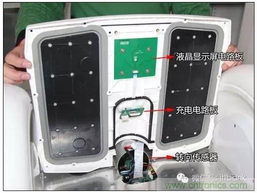 车随心动，欲罢不能——Ninebot 九号电动平衡车