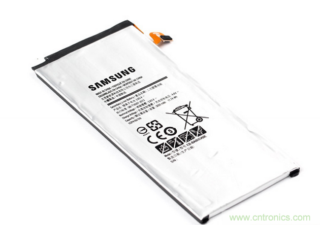 三星Galaxy A8拆解，中端、旗舰傻傻分不清楚