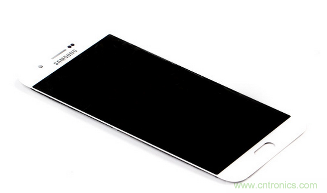 三星Galaxy A8拆解，中端、旗舰傻傻分不清楚