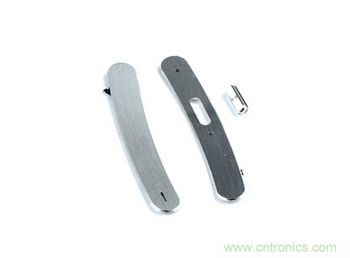 华为智能手环TalkBand B2拆解分析，时尚，轻便，观感极好！