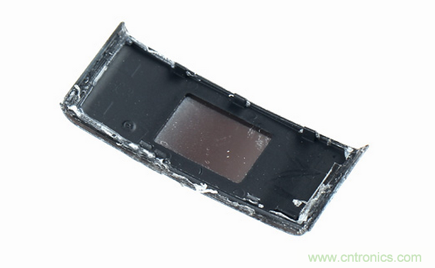 华为智能手环TalkBand B2拆解分析，时尚，轻便，观感极好！