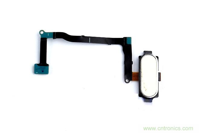 Galaxy Note5拆解，与S系列差距日渐模糊