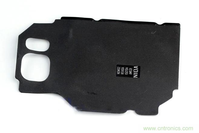 Galaxy Note5拆解，与S系列差距日渐模糊