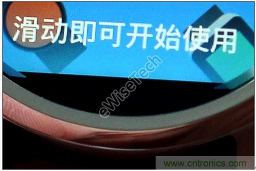 MOTO 360二代智能手表拆解：只有细节，没有亮点