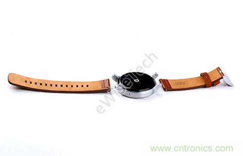 MOTO 360二代智能手表拆解：只有细节，没有亮点