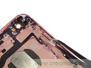 Ihpone 6s 真的是处处都不同吗？欢迎大家来“找茬儿”