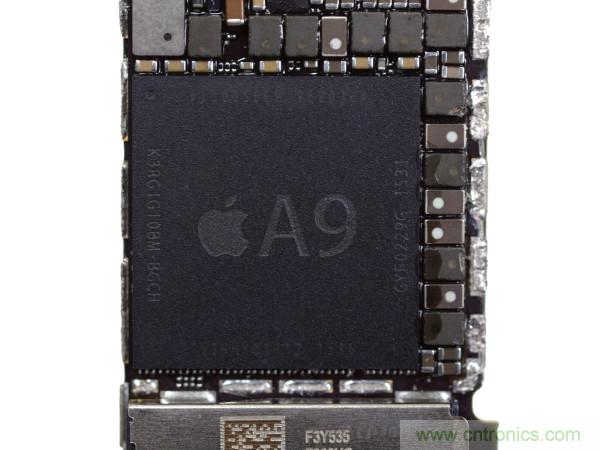 Ihpone 6s 真的是处处都不同吗？欢迎大家来“找茬儿”