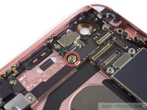 Ihpone 6s 真的是处处都不同吗？欢迎大家来“找茬儿”