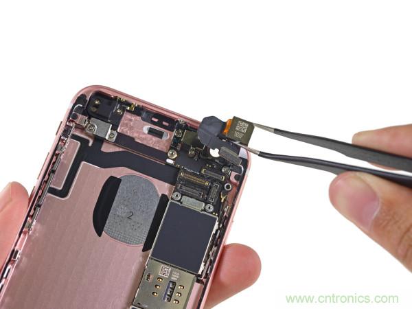 Ihpone 6s 真的是处处都不同吗？欢迎大家来“找茬儿”