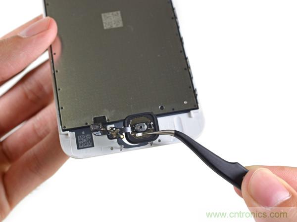 Ihpone 6s 真的是处处都不同吗？欢迎大家来“找茬儿”