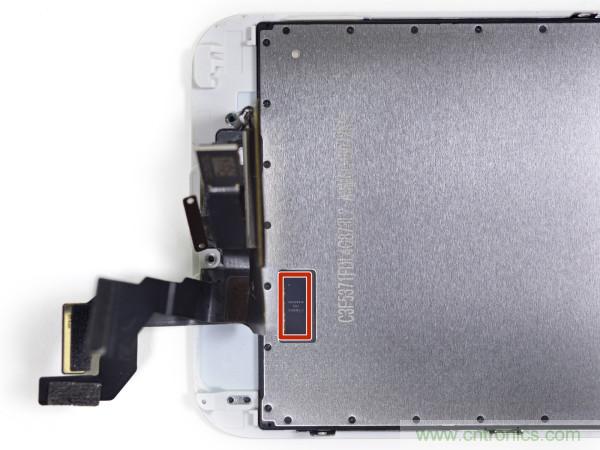 Ihpone 6s 真的是处处都不同吗？欢迎大家来“找茬儿”