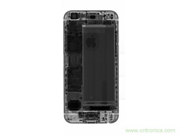 Ihpone 6s 真的是处处都不同吗？欢迎大家来“找茬儿”