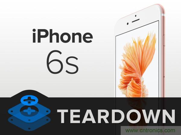 Ihpone 6s 真的是处处都不同吗？欢迎大家来“找茬儿”