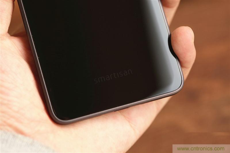 前世500次回眸,换来今生一次擦肩而过，那500多天的等待能否让锤子扬眉吐气？