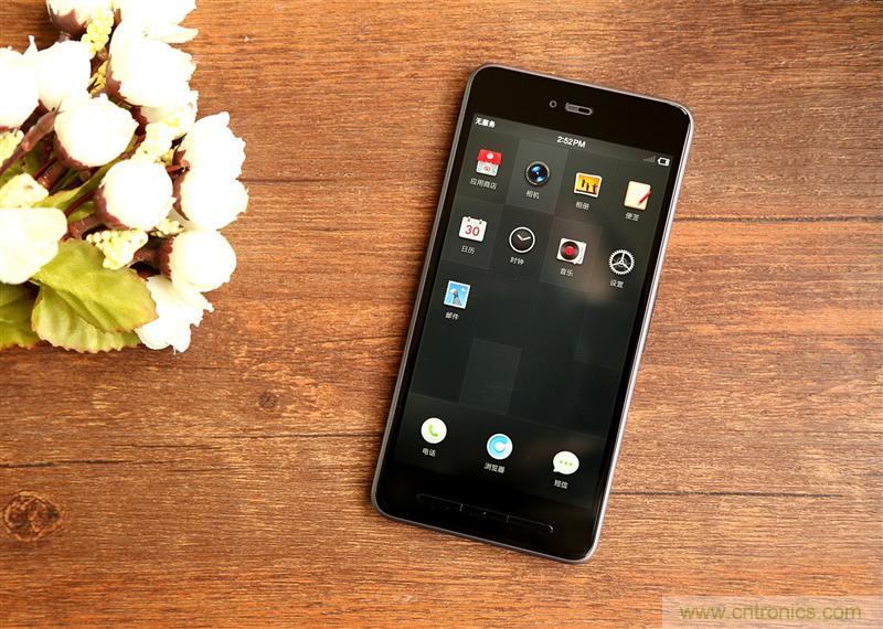 前世500次回眸,换来今生一次擦肩而过，那500多天的等待能否让锤子扬眉吐气？