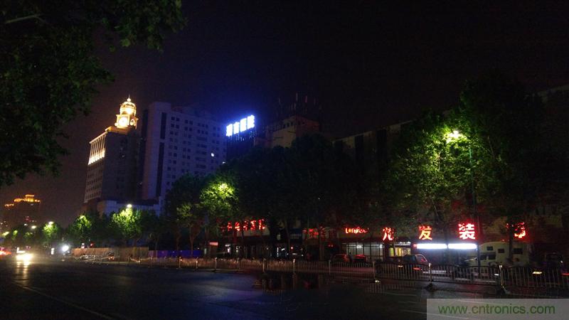 无边框的 nubia Z9 ，一款既有惊喜，又有惊艳的智能手机