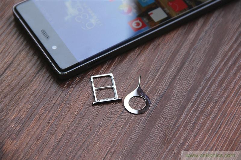 无边框的 nubia Z9 ，一款既有惊喜，又有惊艳的智能手机