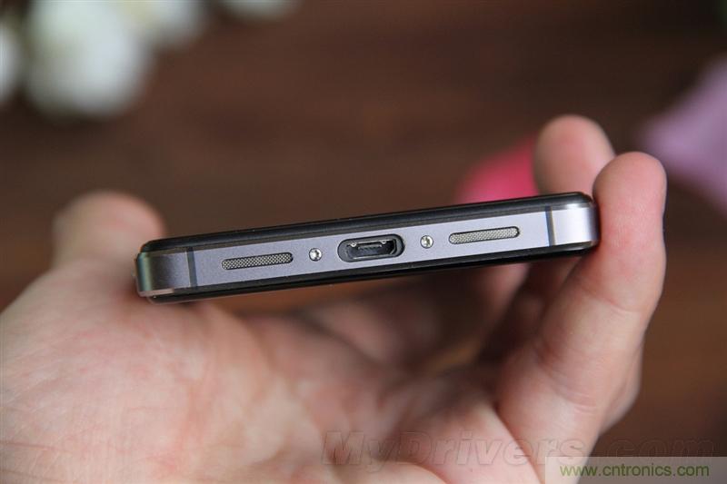 无边框的 nubia Z9 ，一款既有惊喜，又有惊艳的智能手机
