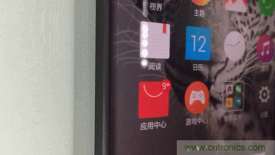 无边框的 nubia Z9 ，一款既有惊喜，又有惊艳的智能手机